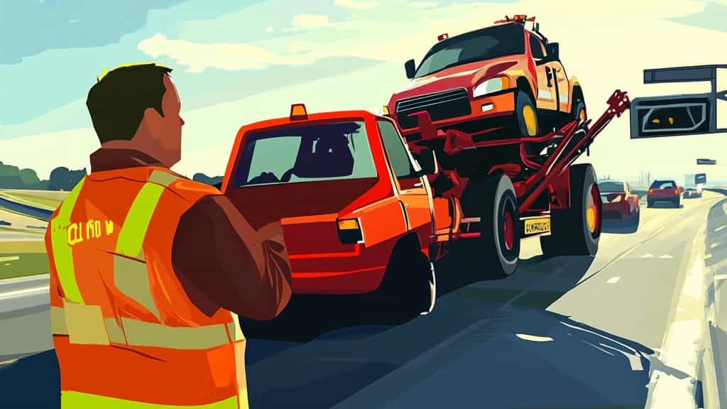 Yazdanpour Car Relief Boarding Services: Always beside you in Bojnourd