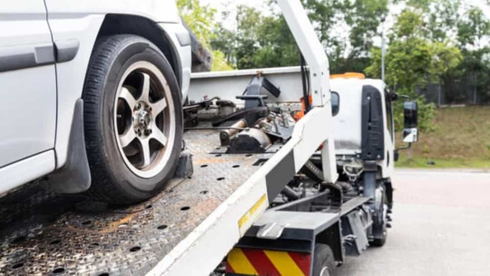 Best Automotive and Car Relief Center in Bojnourd Yazdanpour Special Services